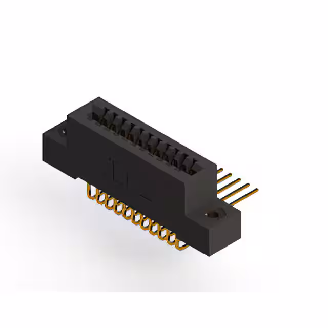 392-022-559-208 EDAC Inc.  Edgeboard Connectors
